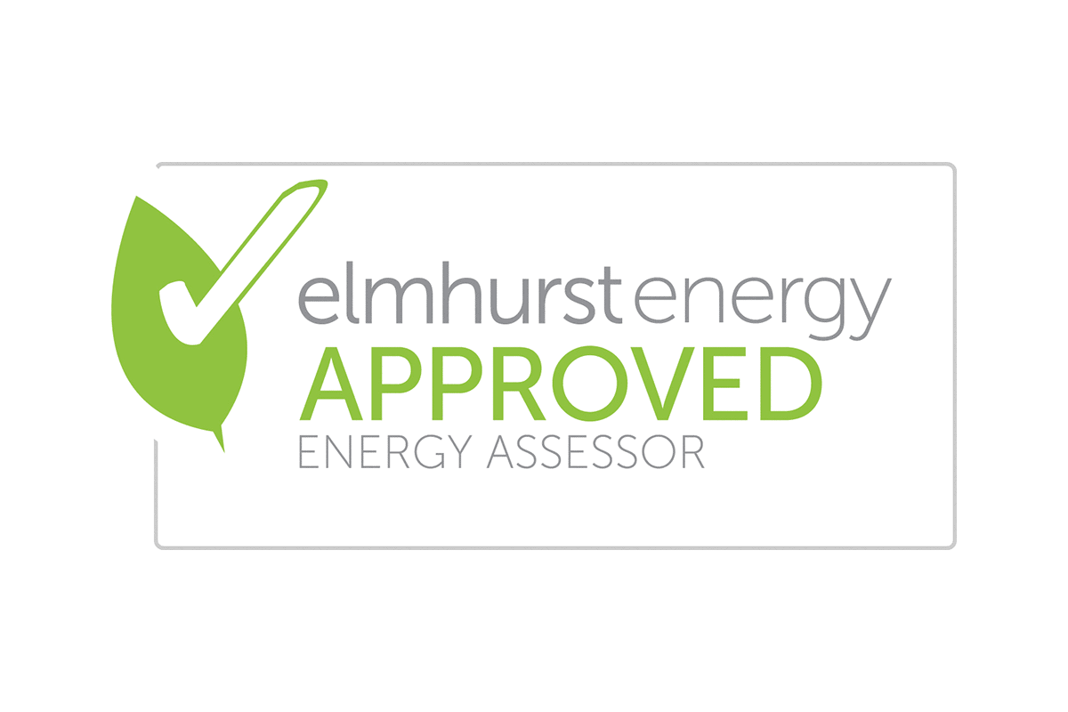 Elmhurst Energy Approved Energy Assessor
