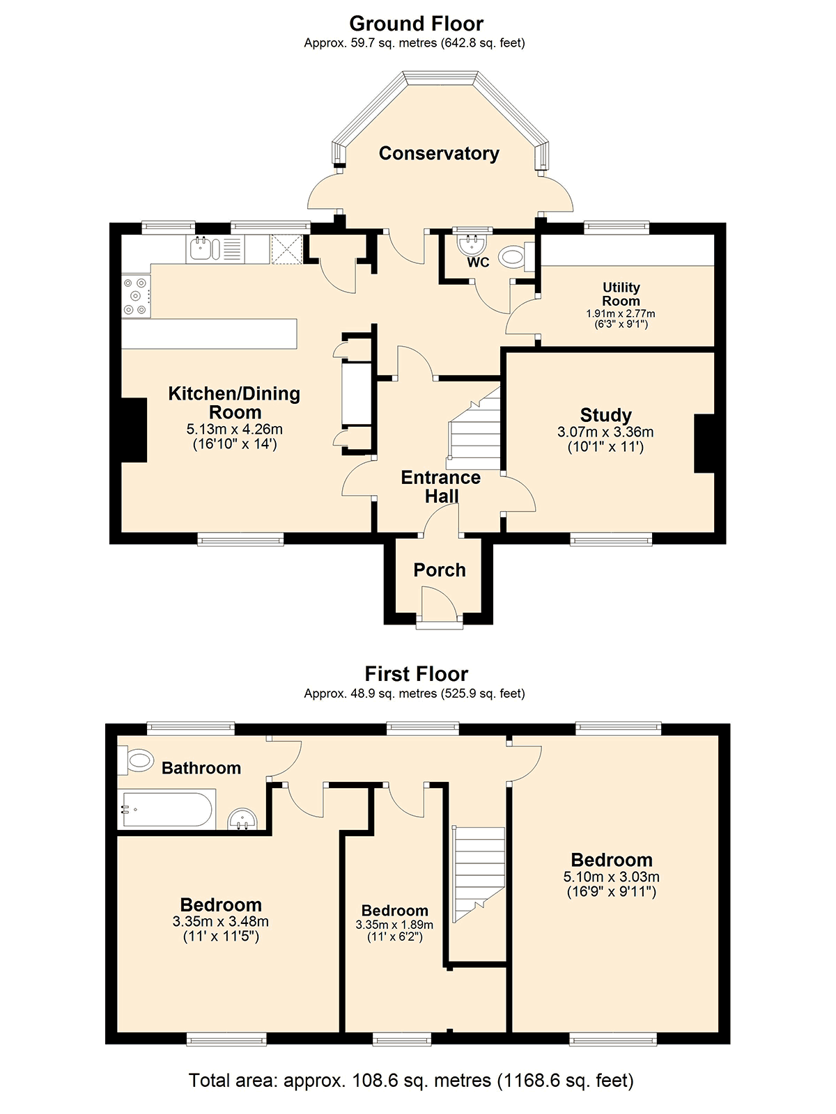 Floor Plan Drawings Dorset